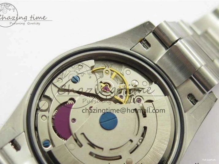 Dial Sticks Oyster White Bracelet Maker Best Edition BP 31mm Marker Datejust 278271 SS on 1227